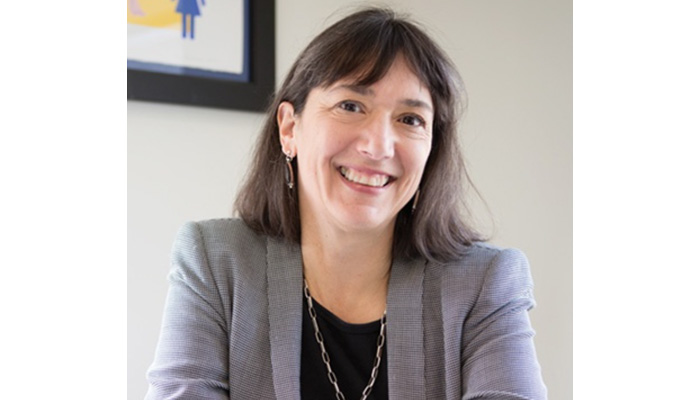 Monica Bertagnolli, MD, FACS, FASCO