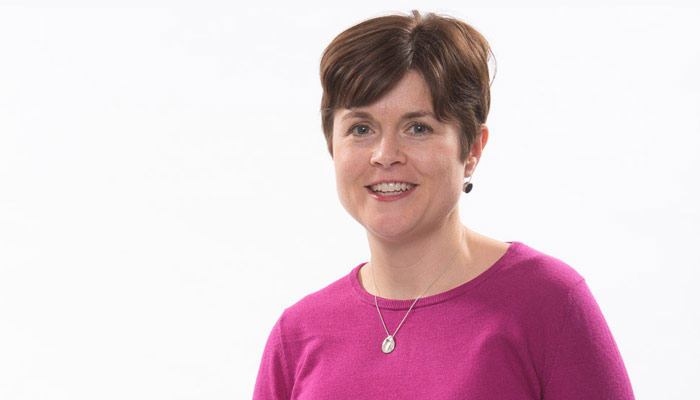 Katherine Gregory, PhD, RN 