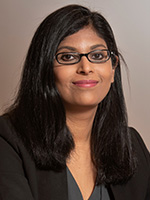 Mallika Mendu, MD, MBA