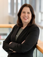 Pamela Linzer, PhD, RN, NEA-BC