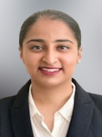 Gurleen Kaur, MD