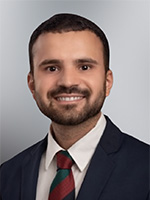 Ibrahim Khayyat, MB, BCh, BAO, FRCPC