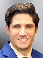 Juan Pablo Salazar Adum, MD