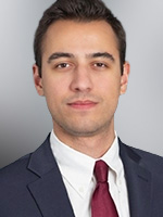 Constantine Tarabanis, MD