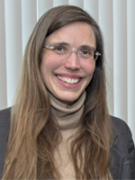 Laura N. Frain, MD, MPH