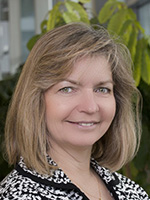 Ursula Kaiser, MD