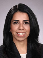 Nathalie Morais, MD, PhD
