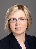 Nelya Melnitchouk, MD