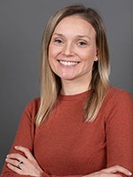 Rachel Placzek, PA-C