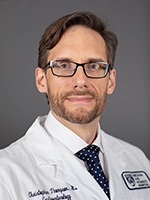 Christopher C. Thompson, MD, MHES