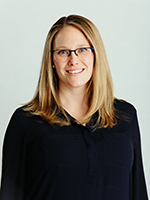 Margaret (Meg) Cole, MBA, BSN, RN