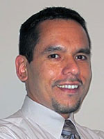 Hernan Delgado, MD