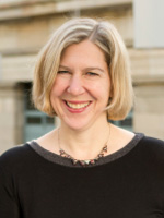 Emily Oken, MD, MPH, Professor and Vice-Chair, Population Medicine, HMS and HPHC Institute