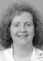 Francine Monahan, MD, MPH, Co-preceptor, HVMA Copley