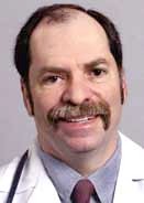Harold Greenspan, MD, Preceptor, HVMA West Roxbury