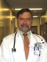 Robert Hartley, MD, MSc