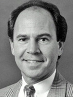 Howard Lewine, MD, Preceptor, Sign Out Rounds