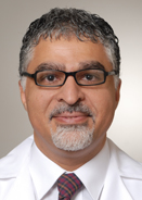 Jahansouz Shokri, MD, Preceptor, HVMA Watertown