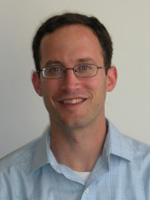 Jason Block, MD, Assistant Professor, Population Medicine, Harvard Medical School (HMS) and Harvard
