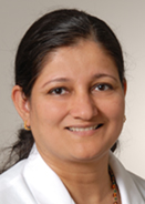 Lini Bhatia, MD, Co-preceptor, HVMA Braintree