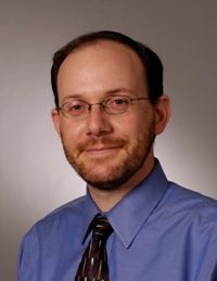 Michael Klompas, MD, MPH, FRCPC, Associate Professor, Population Medicine, HMS and HPHC Institute