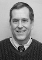 Ross Reel, MD, Co-preceptor, HVMA Braintree