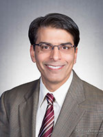Niraj Sharma, MD, MPH