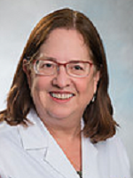 Ellen W. Seely, MD