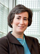 Amy Ship, MA, MD, FACP, Program Director, Primary Care and Population Medicine Residency