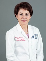 Barbara Cockrill, MD