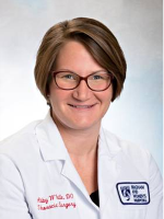Abby White, MD