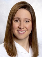 Dr. Ana Claudia Onuchic-Whitford, MD