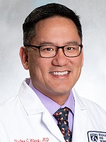 Victor Wang, MD 