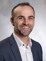 Daniel Barron, MD, PhD