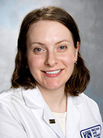 Ellen J. Bubrick, MD