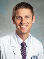 Bradley Molyneaux, MD, PhD