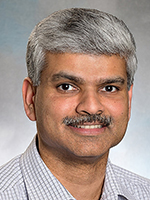 Dinesh G. Nair, MD