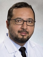 Mohammad A. Aziz-Sultan, MD, MBA
