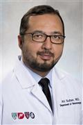 Mohammad A. Aziz-Sultan, MD