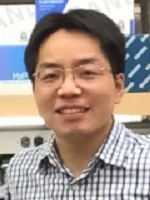 Fengfeng Bei, PhD