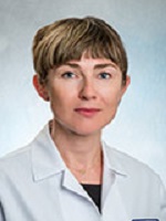 Agnieszka Bronisz, PhD
