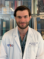 Joshua Chalif, MD, PhD