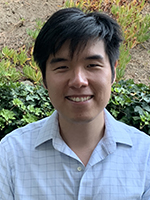 Jason Chen, MD, PhD