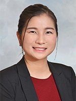Melissa Chua, MD