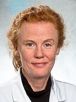 Elizabeth Claus, MD, PhD