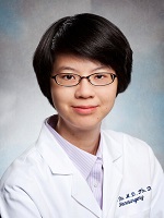 Rose Du, MD, PhD