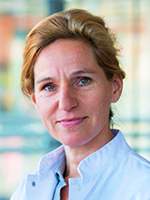 Carmen Vleggeert-Lankamp, MD, MSc, PhD