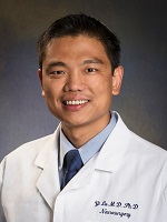 Yi Lu, MD, PhD 