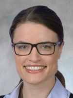 Martina Mustroph, MD, PhD
