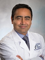 Nirav J. Patel, MD, MA